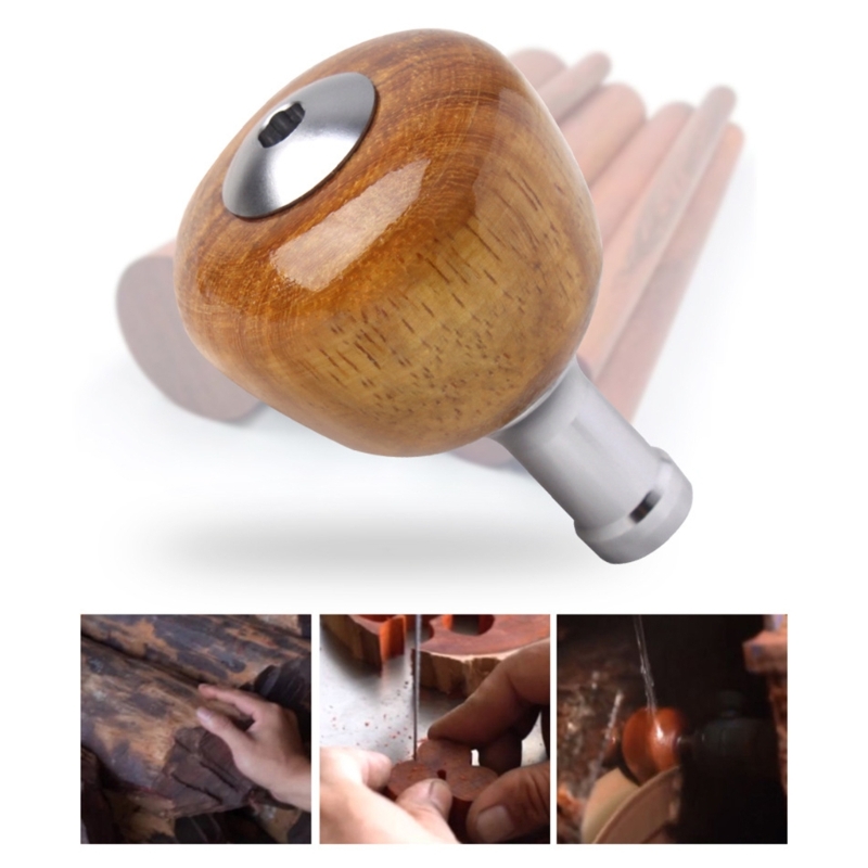Trolling Reel - 2025 Nowy kołowrotek Rękołanika Rękołaja Knob