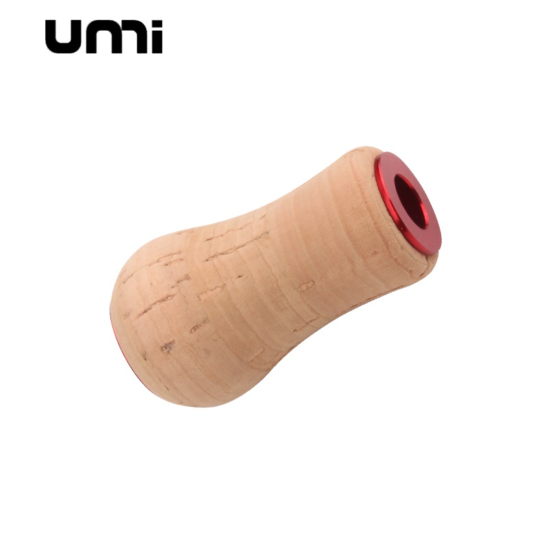 Reel Spare Spool - Umi 1 szt. Pokrętło kołowrotka korki