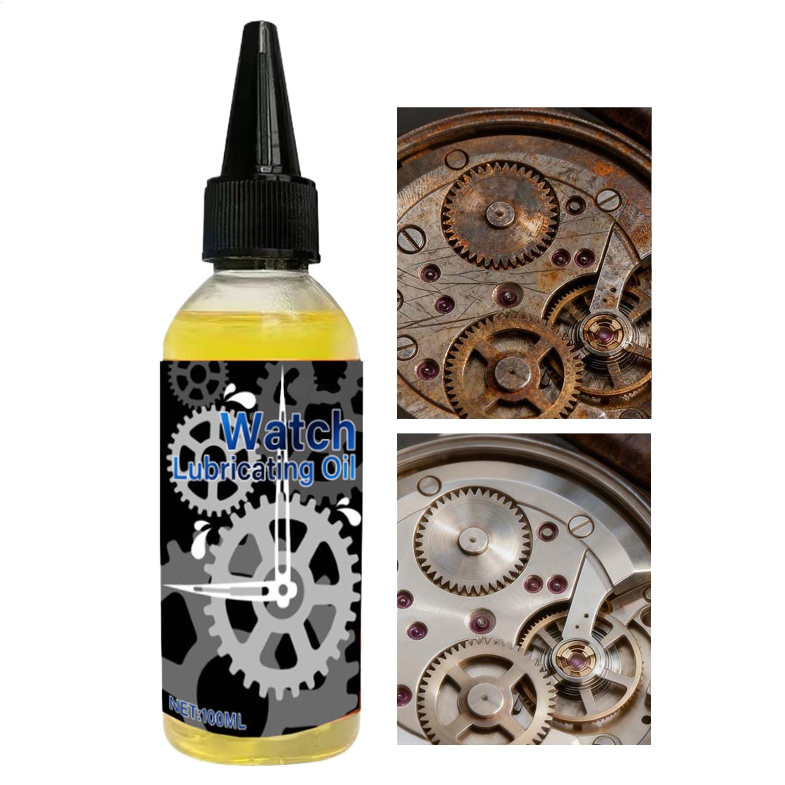 Reel Grease - Olej syntetyczny uniwersalny 100 ml do