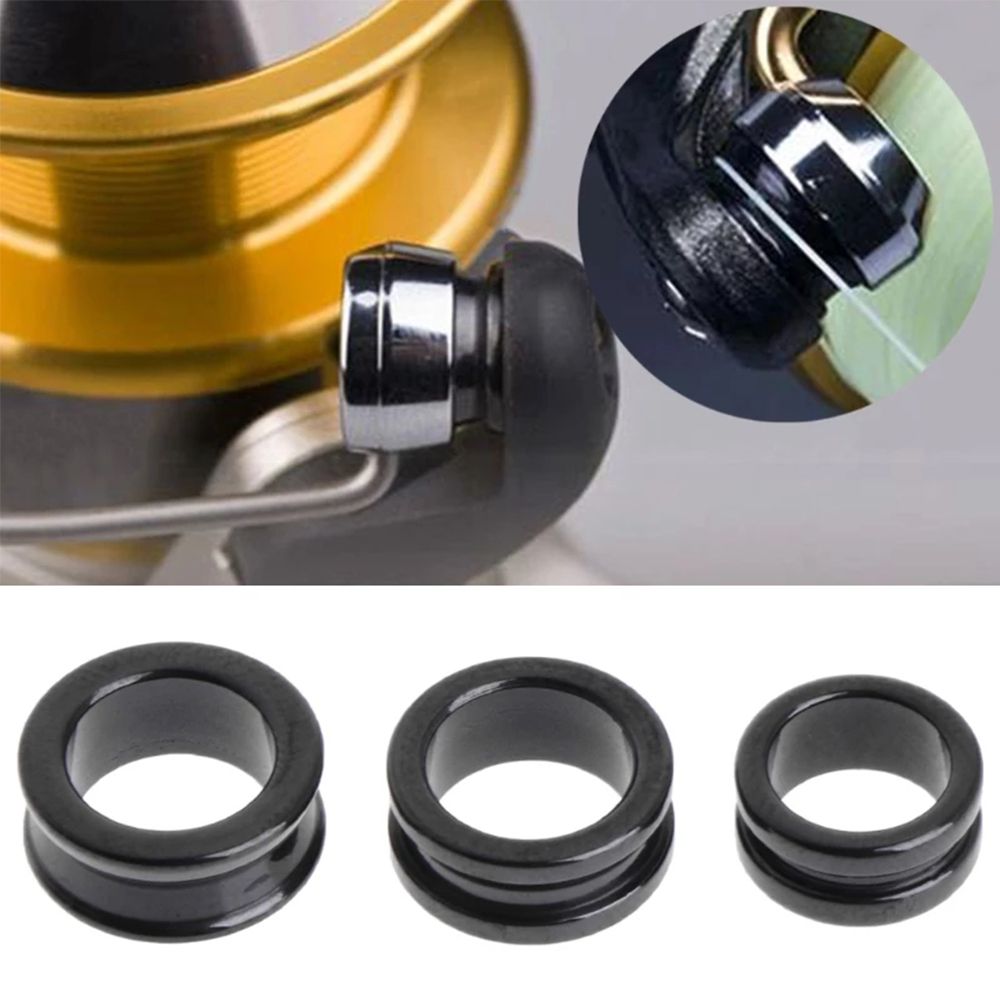 Gorący trwały Import 3 rozmiar – Spinning Reel recenzja i cena