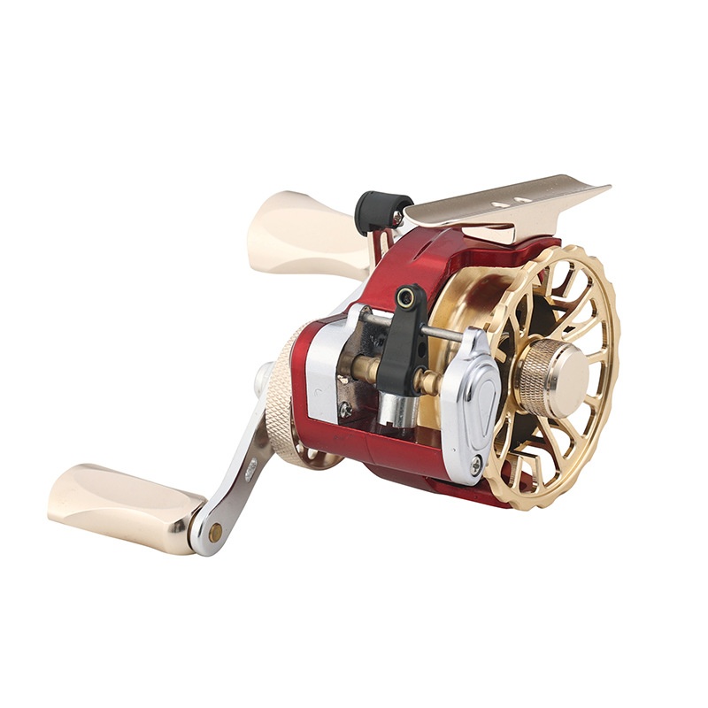 Red Magic 50 Kołowrotek do węd – Kastking Reel Zephyr recenzja i cena