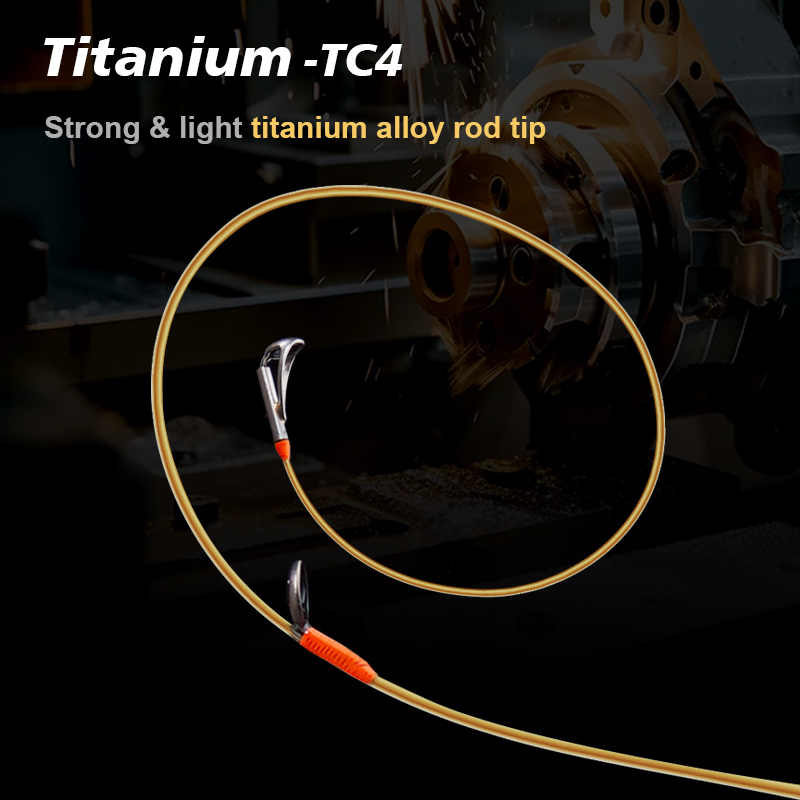 Wędka PURELURE TITANIUM-T XUL  – Kastking Reel Zephyr recenzja i cena