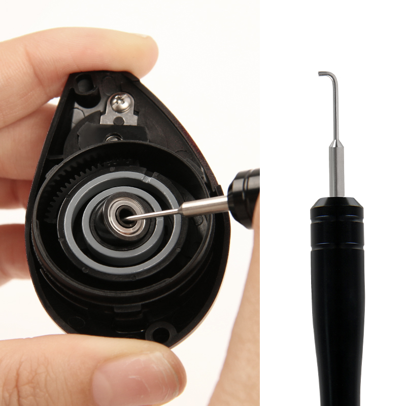 LETOYO 2-10mm łożysko kołowrot – Conventional Reel recenzja i cena