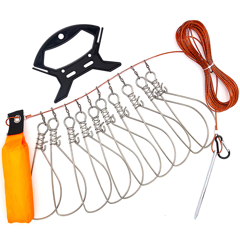 Nowy 5-zatrzaskowy klips do pr – Conventional Reel recenzja i cena