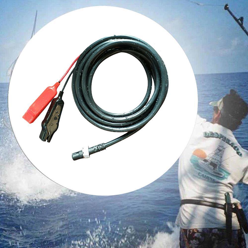 1 szt. Przewód zasilający prze – Spinning Reel recenzja i cena
