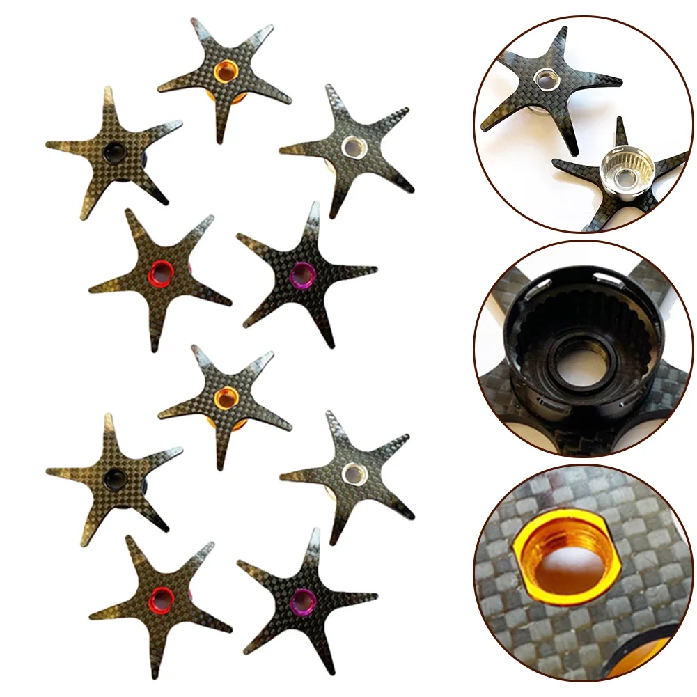 Modyfikacja dla Abu B3B4P3P4 k – Reel Drag Knob recenzja i cena