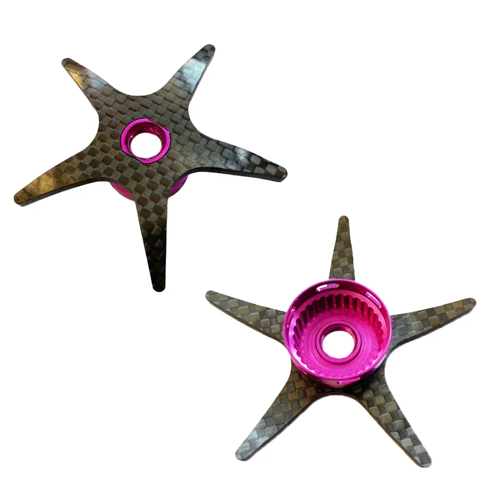 Modyfikacja dla Abu B3B4P3P4 k – Reel Drag Knob recenzja i cena
