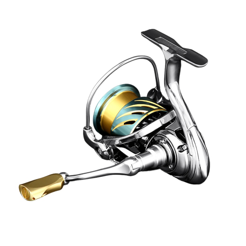 Okuma Fishing Tackle Kołowrote – Daiwa Reel Bg recenzja i cena