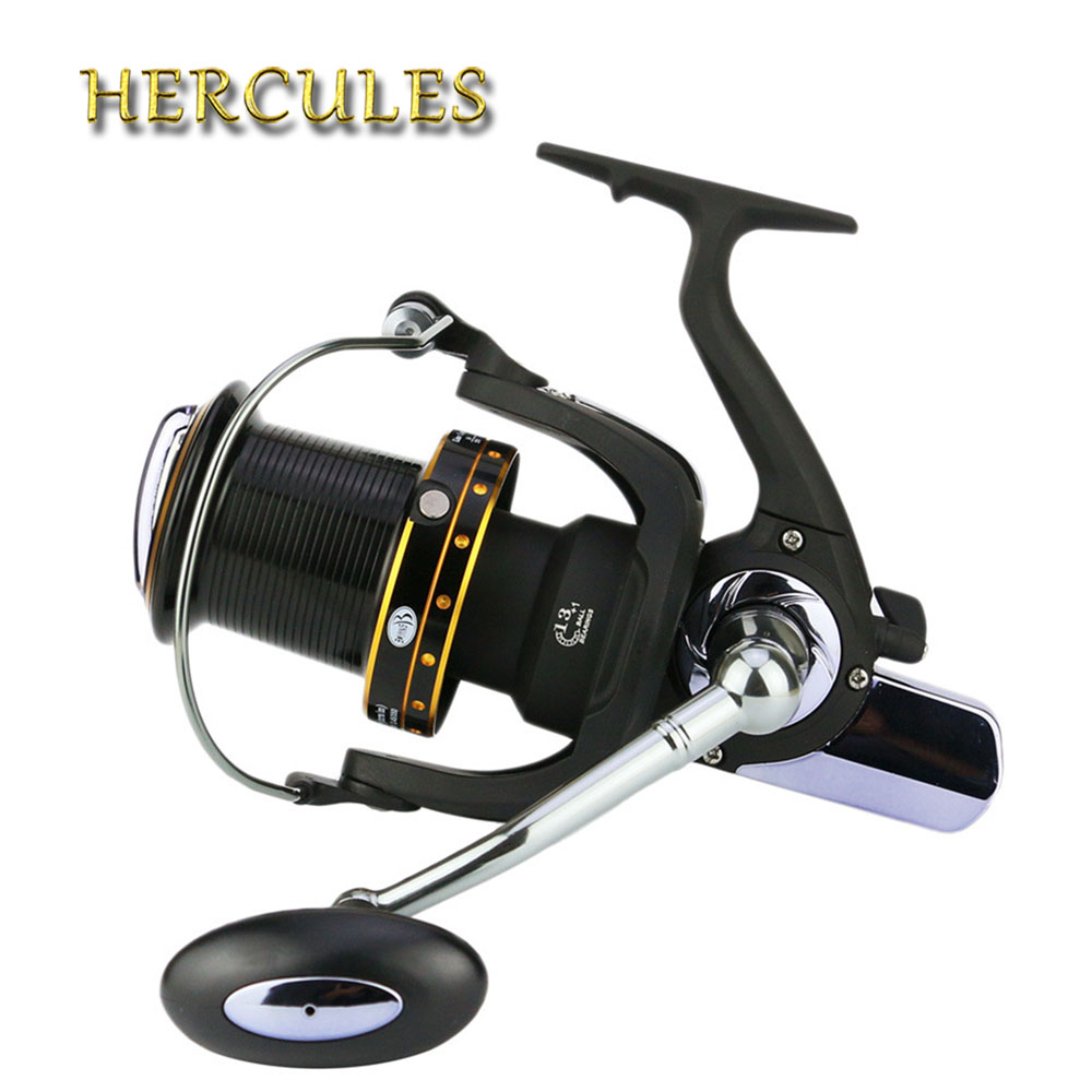Hercules antykorozyjne 6000/70 – Abu Garcia Reel Max recenzja i cena