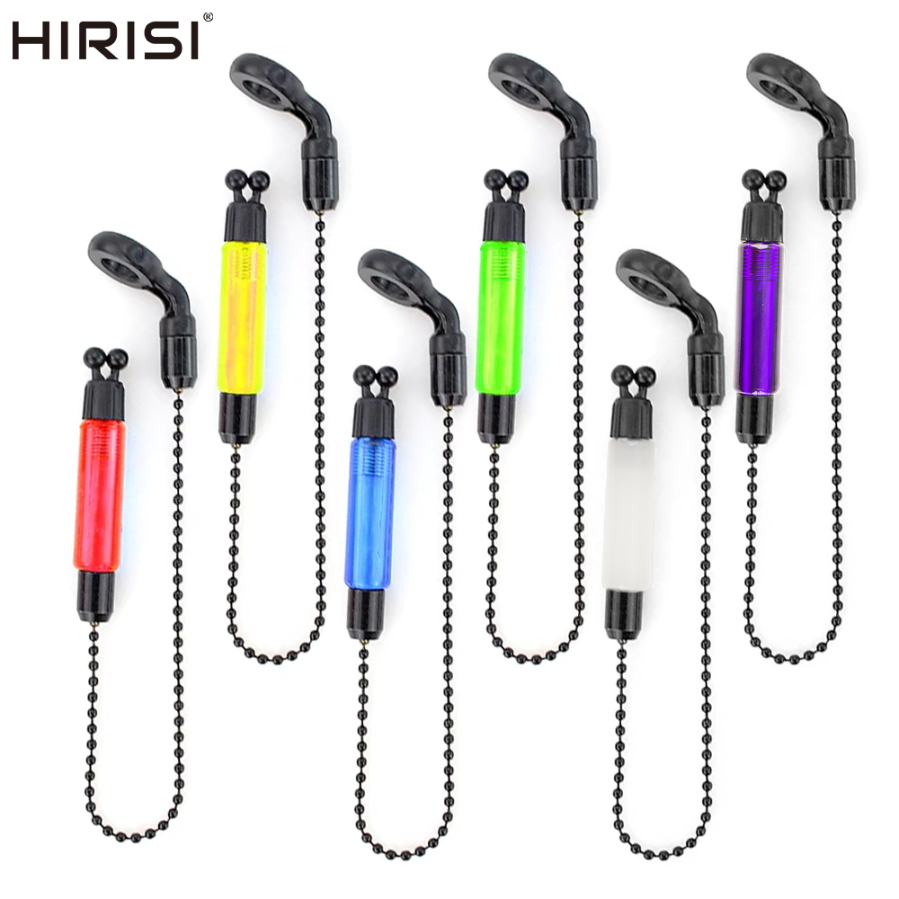 Hirisi B2024 4 szt. Swingersy  – Baitcasting Reel recenzja i cena